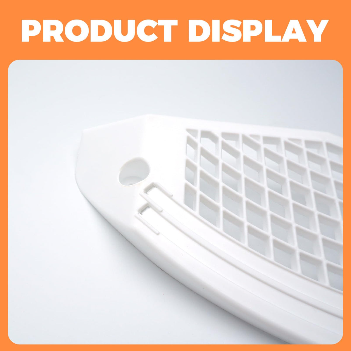 W11086603 Dryer Lint Screen Grille for Whirlpool Kenmore Maytag KitchenAid