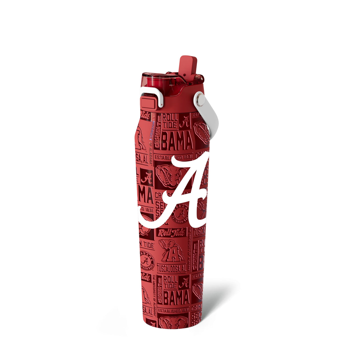 32 oz Insulated Water Bottle (Legacy / 32 Ounces)