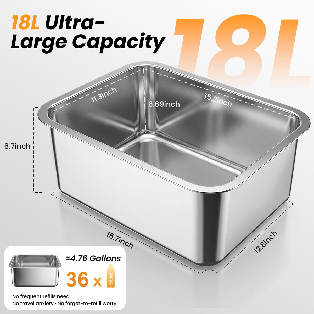 Extra Large No (Black / Large)