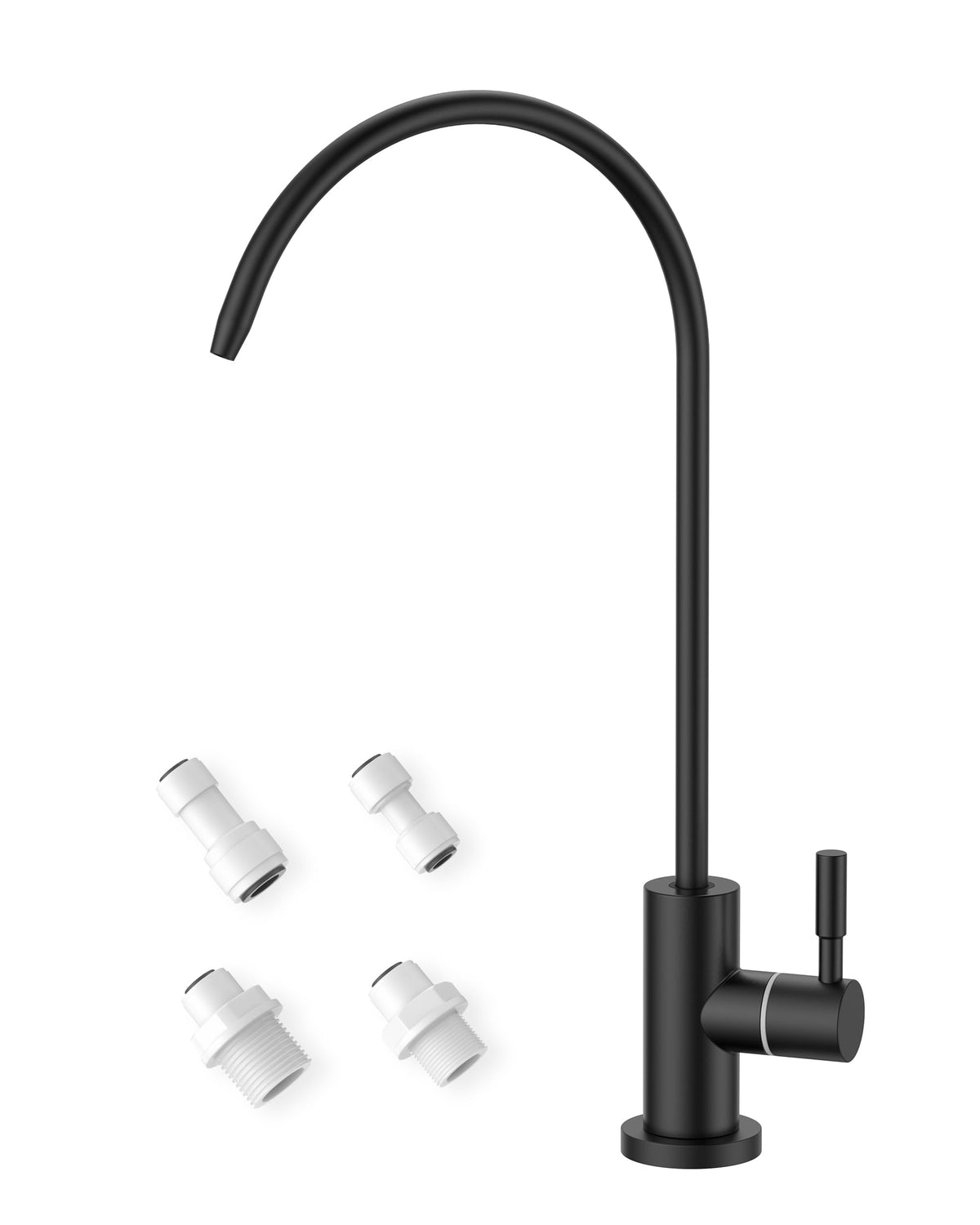 Drinking Water Faucet (Matte Black)