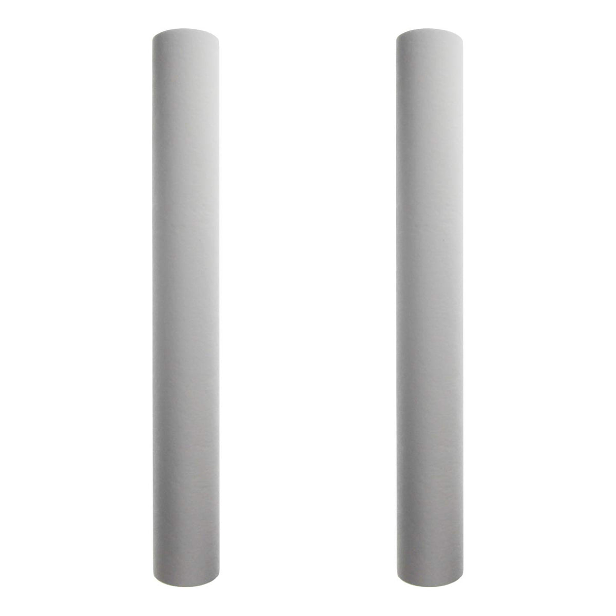 10 Micron 20 Inch x 2.5 Inch (10 Micron / 2 Pack)