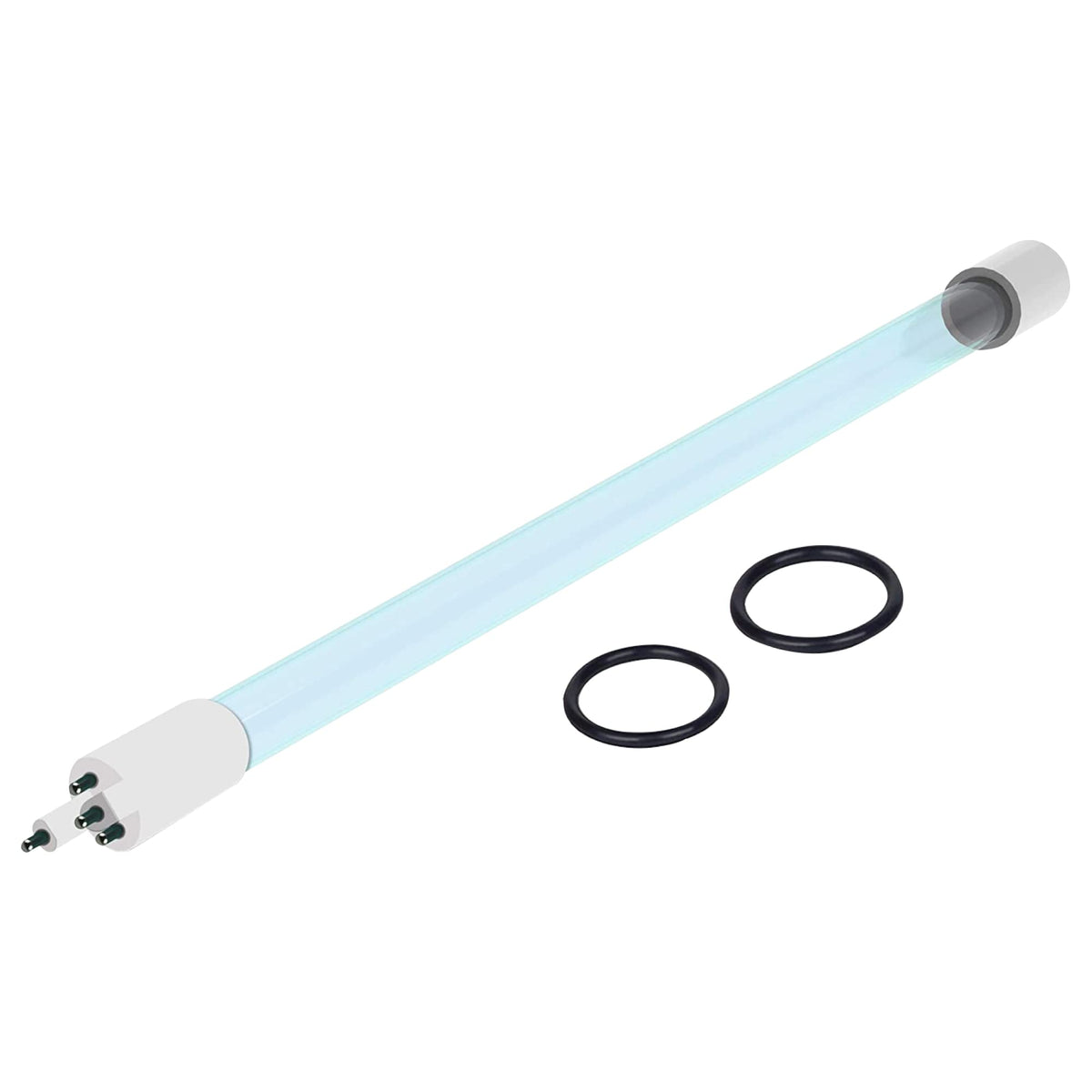 UV Light Water Filter Replacement Bulb (Solapur UV Lamp Viqua S5Q-PA)