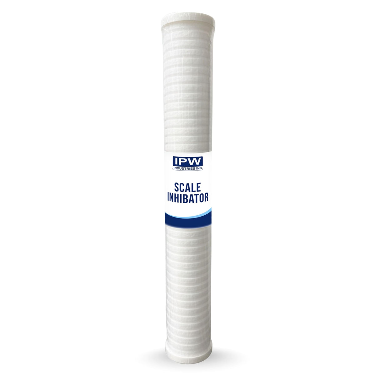 IPW 5 Micron Grooved Polypropylene Sediment Filter (1-Pack)