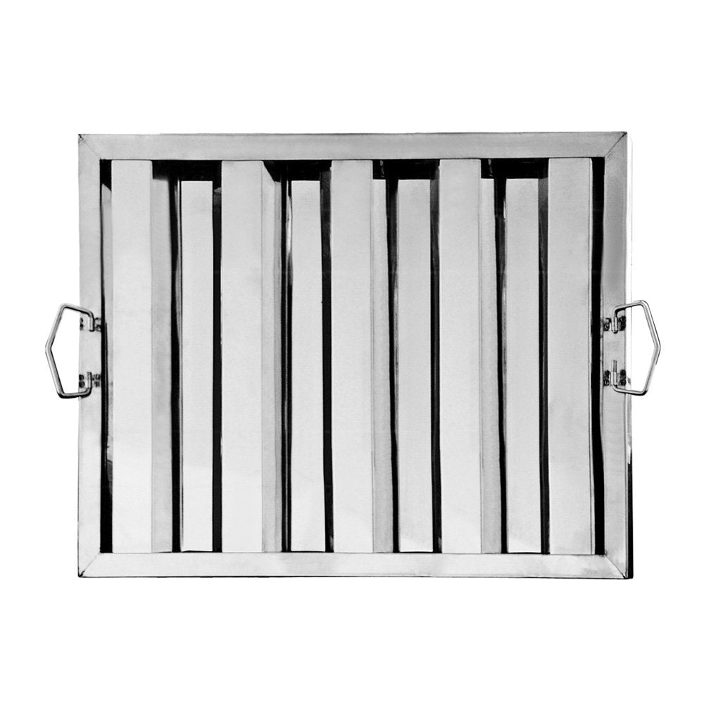 54361 Stainless Steel Hood Filter