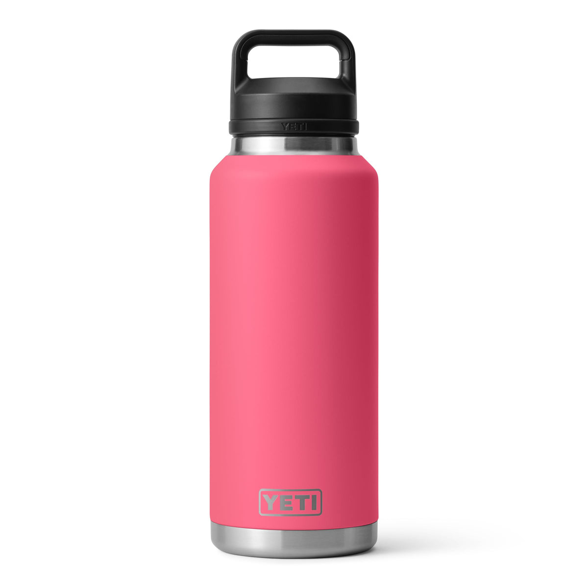Rambler 46 oz Bottle (Tropical Pink)