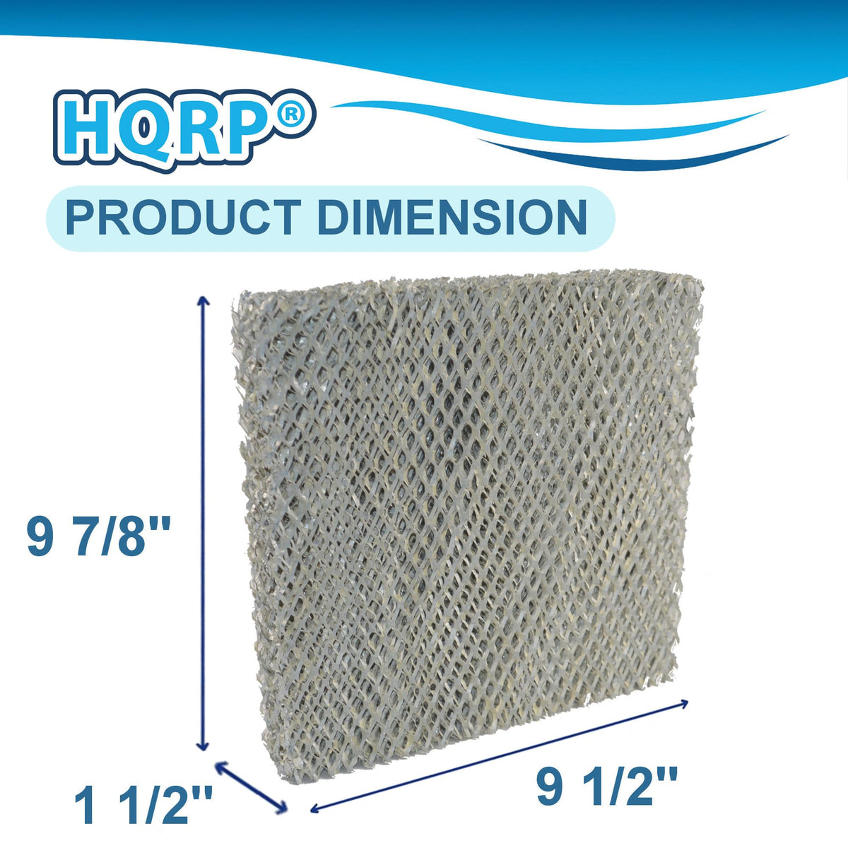 Water Filter compatible with Trane HUMD200