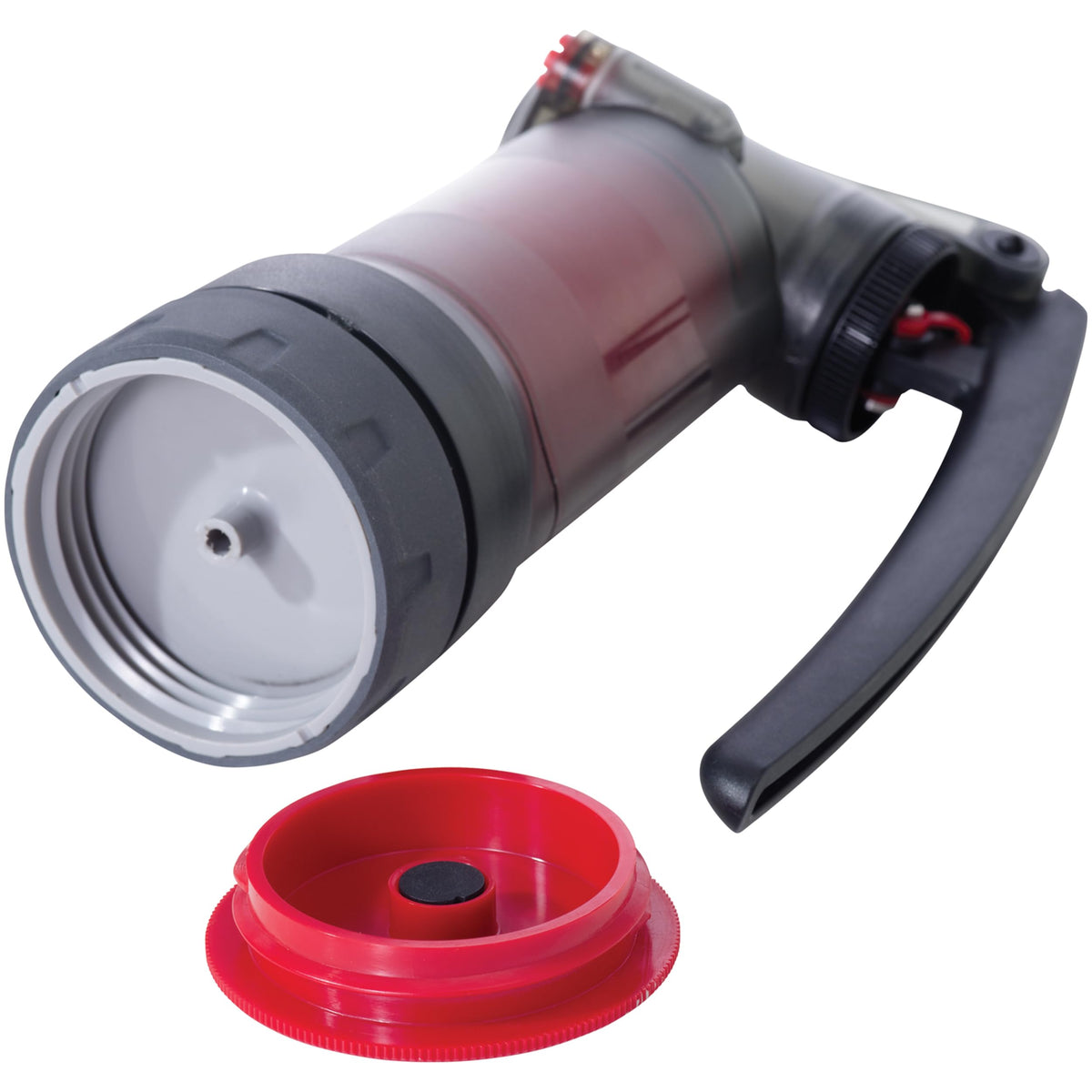Guardian Water Purifier for Backcountry Use (With Updated Storage Bag)
