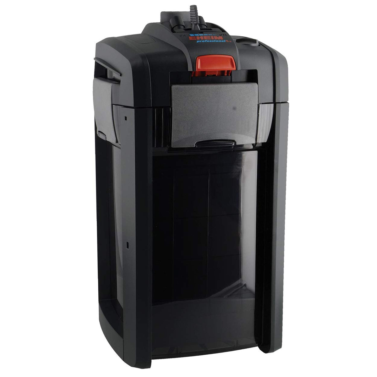 Pro 4+ 600 Filter up to 160g