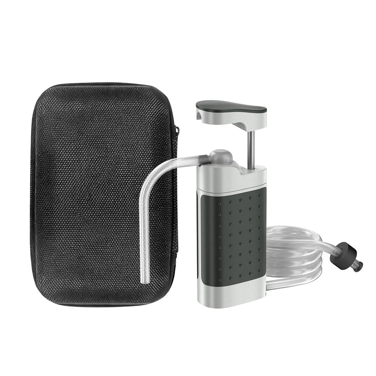 Portable Water Filter Pump