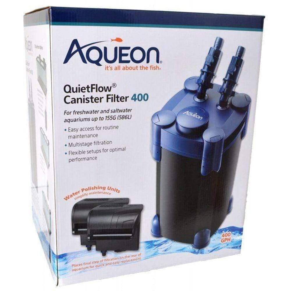 QuietFlow 155