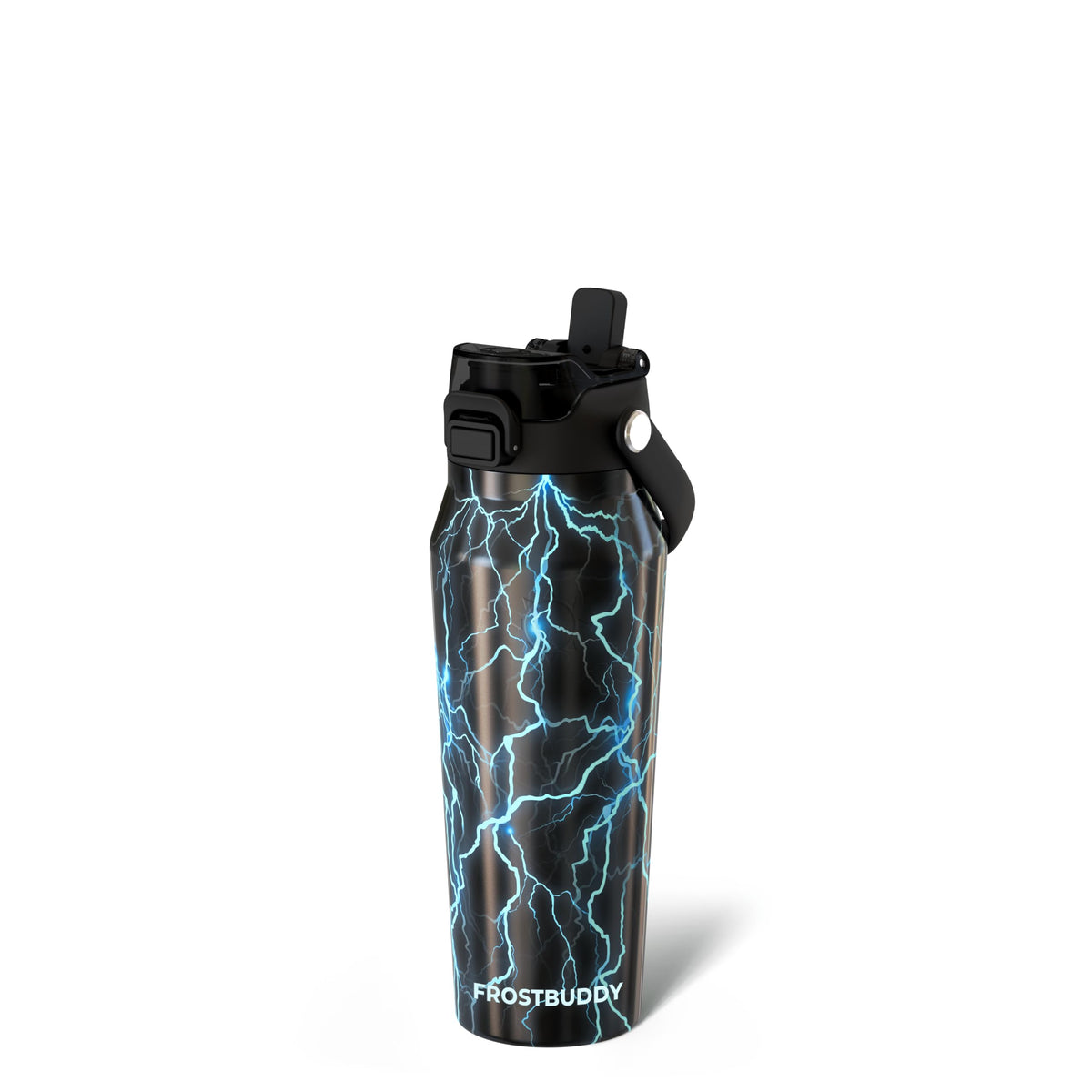 24oz Insulated Water Bottle (Strike Zone / 24 Ounces)