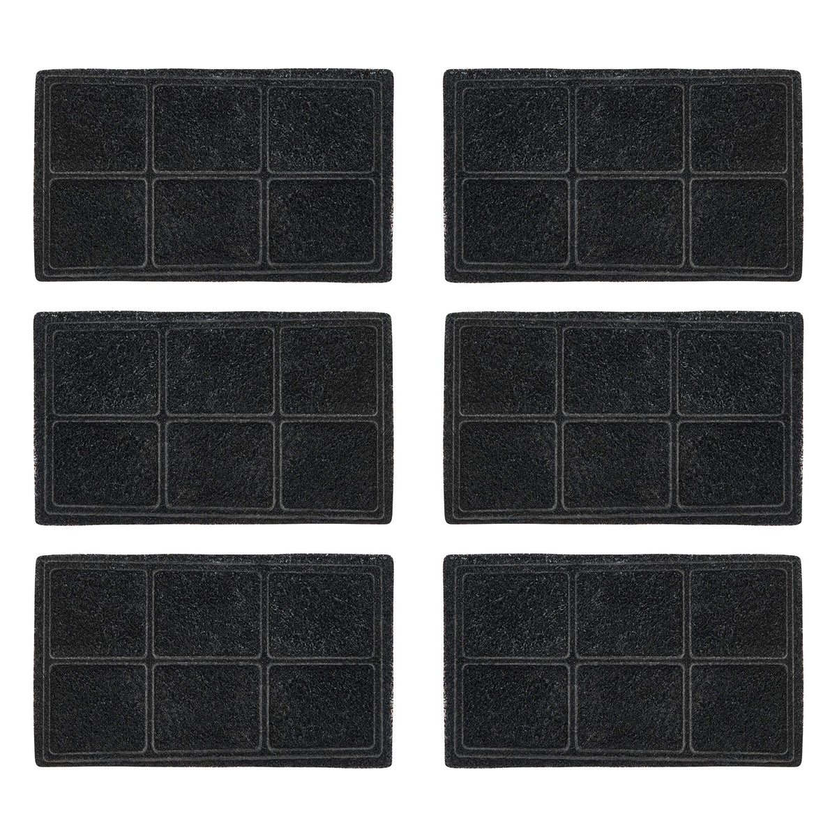 Cat Water Fountain Replacement Filters (Water Filter / Black Filter)