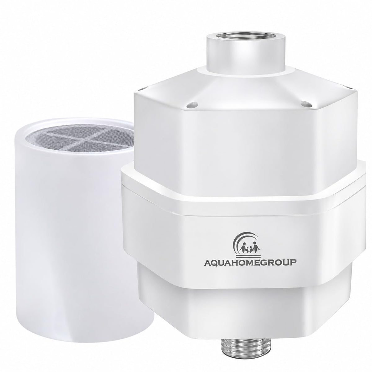 20 Stage Shower Filter