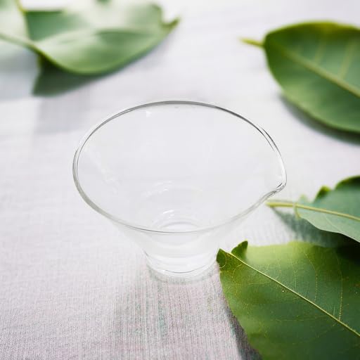 Pour Over Replacement Parts (Replacement Glass Only)