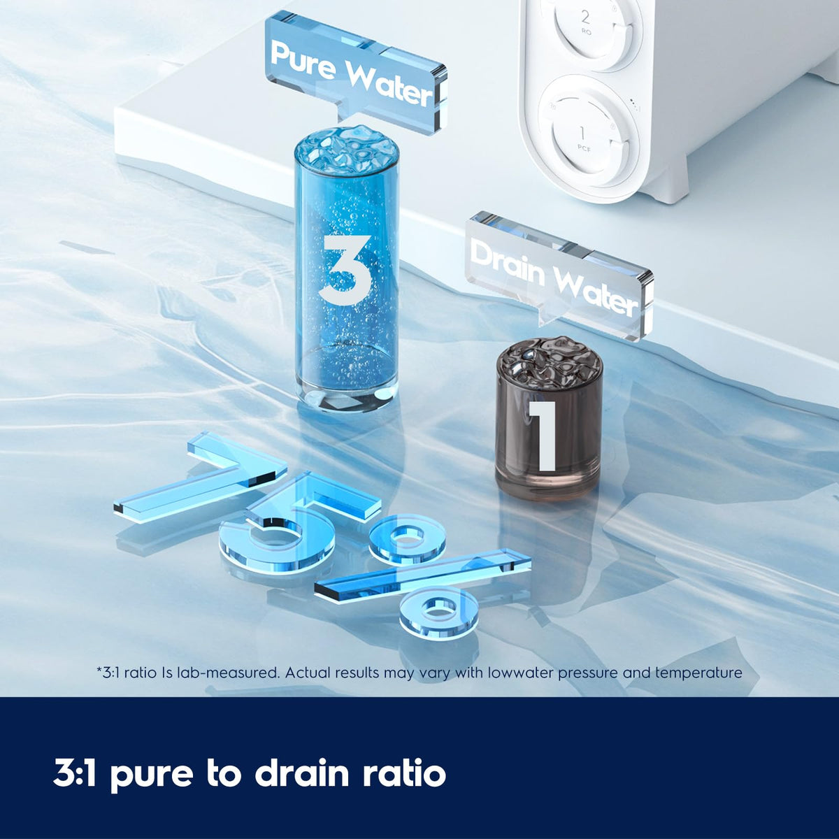 Tankless Reverse Osmosis System