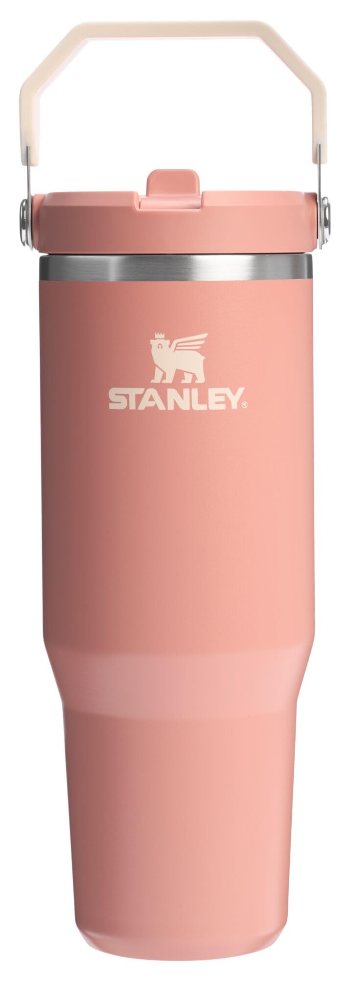IceFlow 2.0 Flip Straw Tumbler (Sienna / 30 Ounces)