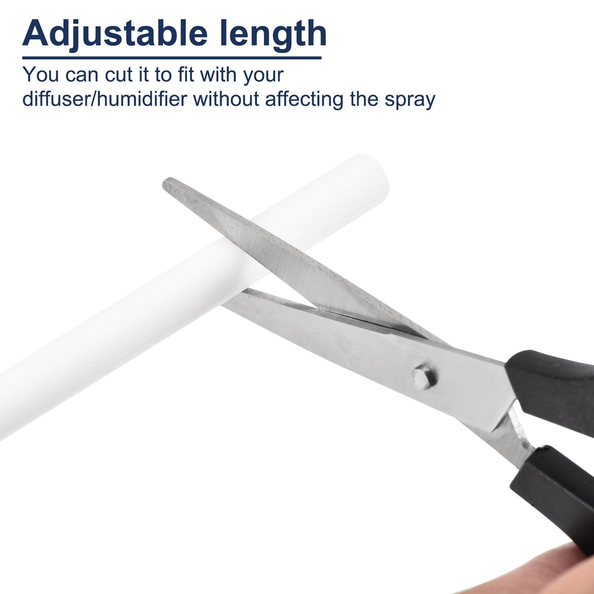 48pcs Humidifier Cotton Stick (7 x 120mm)