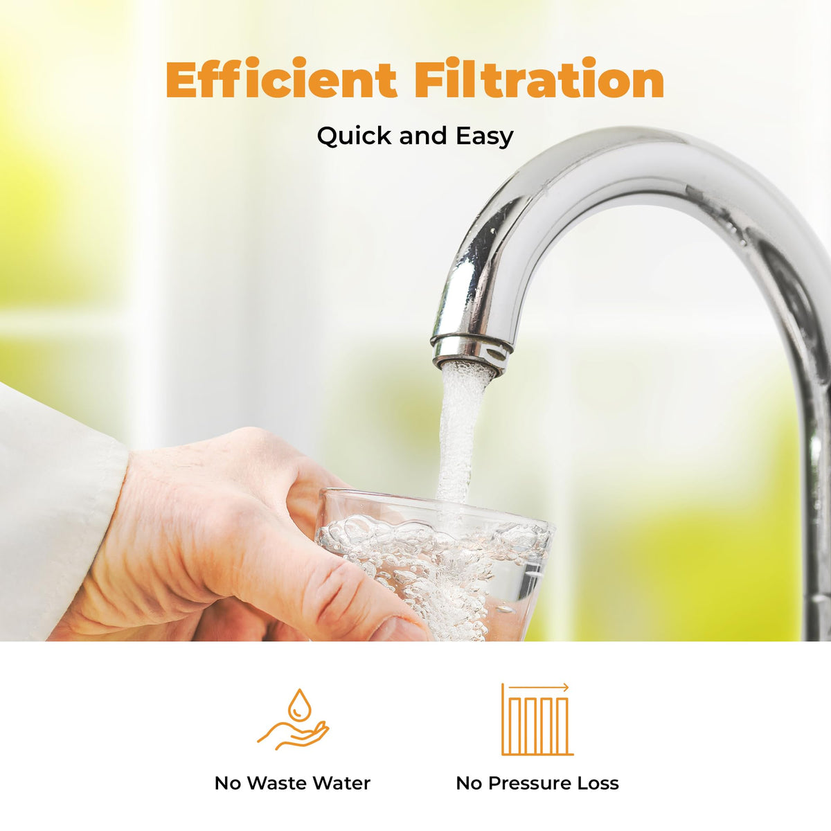 s Whole House Water Filtration System (Carbon)