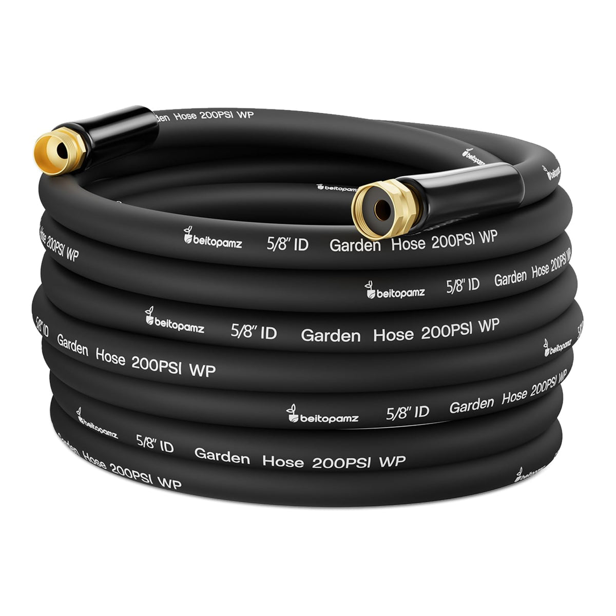 Garden Hose 75 ft (75ft Male to Female)