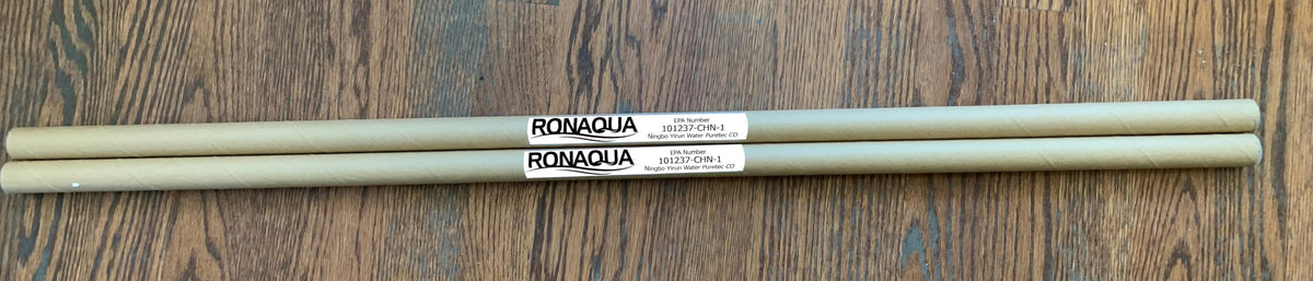 55W UV 4 Prong Replacement Bulb