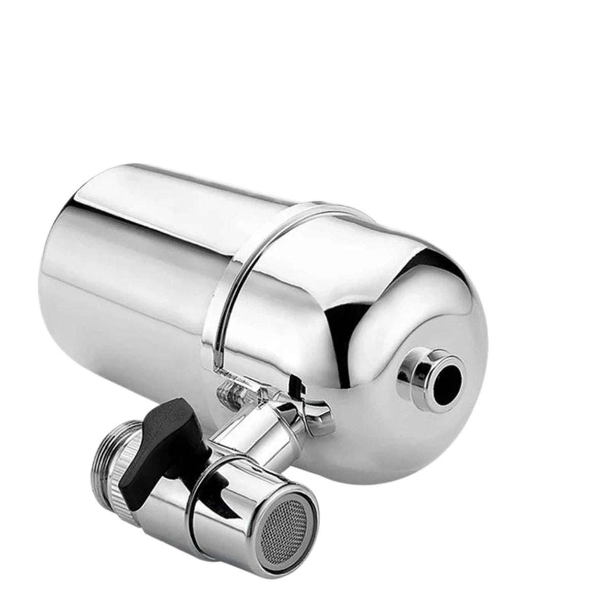 Splash Proof Faucet Water Purifier Filter Tap