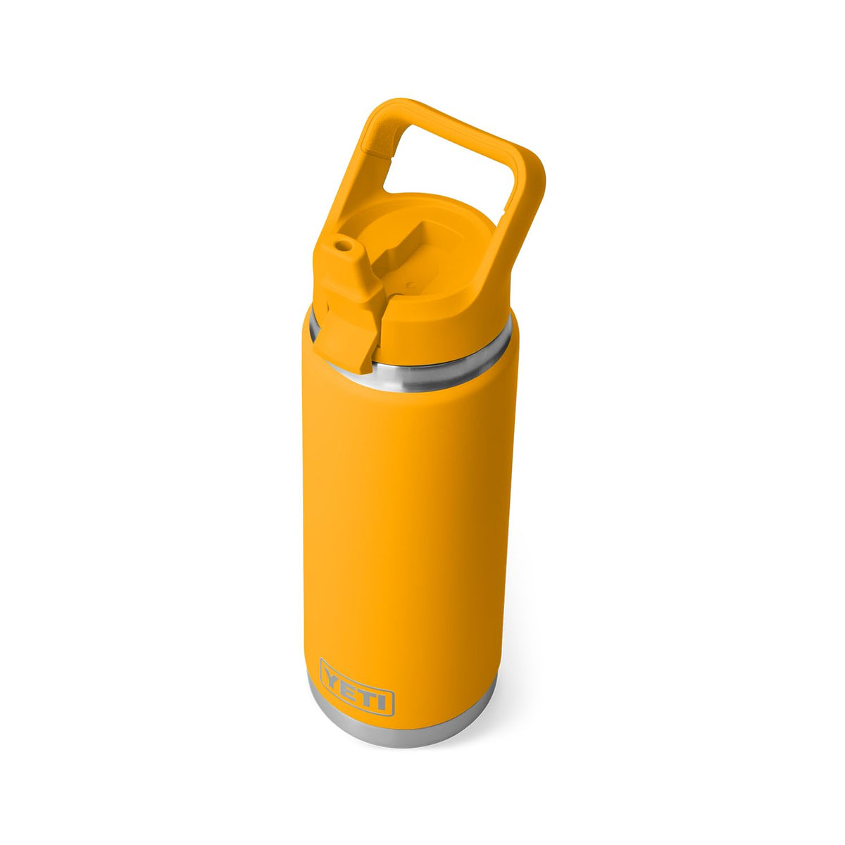 Rambler 26 oz Bottle (Beekeeper)