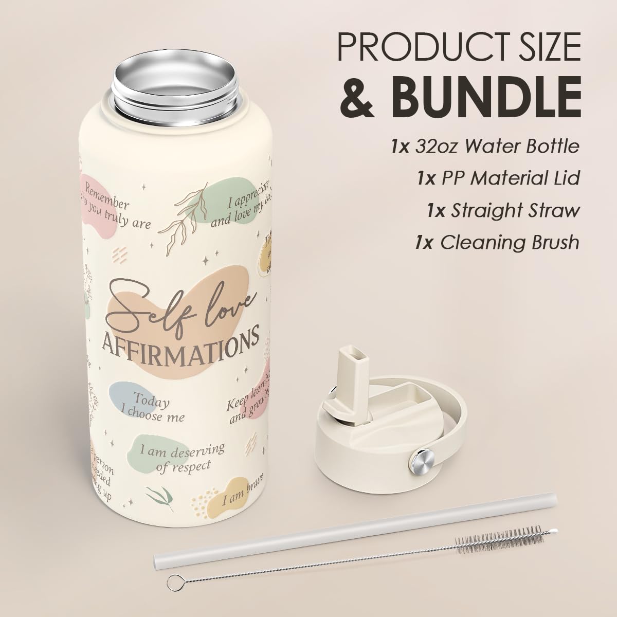 Inspiration Gifts for Women Girls (Inspiration 1)