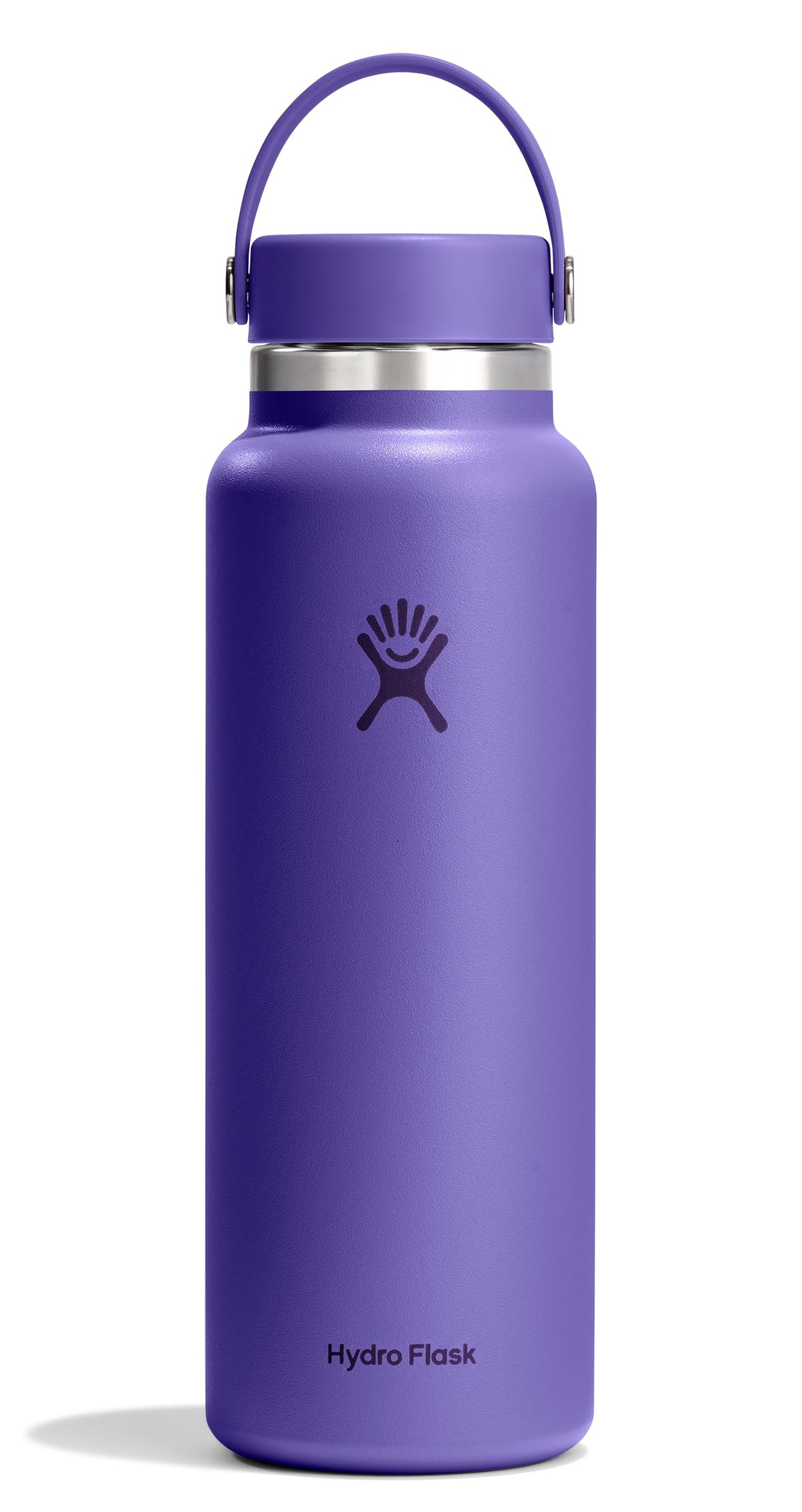 Water Bottle Insulated Stainless Steel (UTOPIA PURPLE)