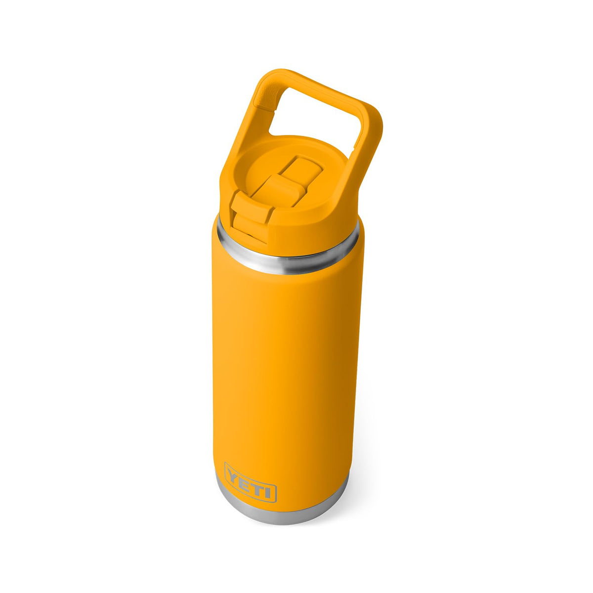 Rambler 26 oz Bottle (Beekeeper)