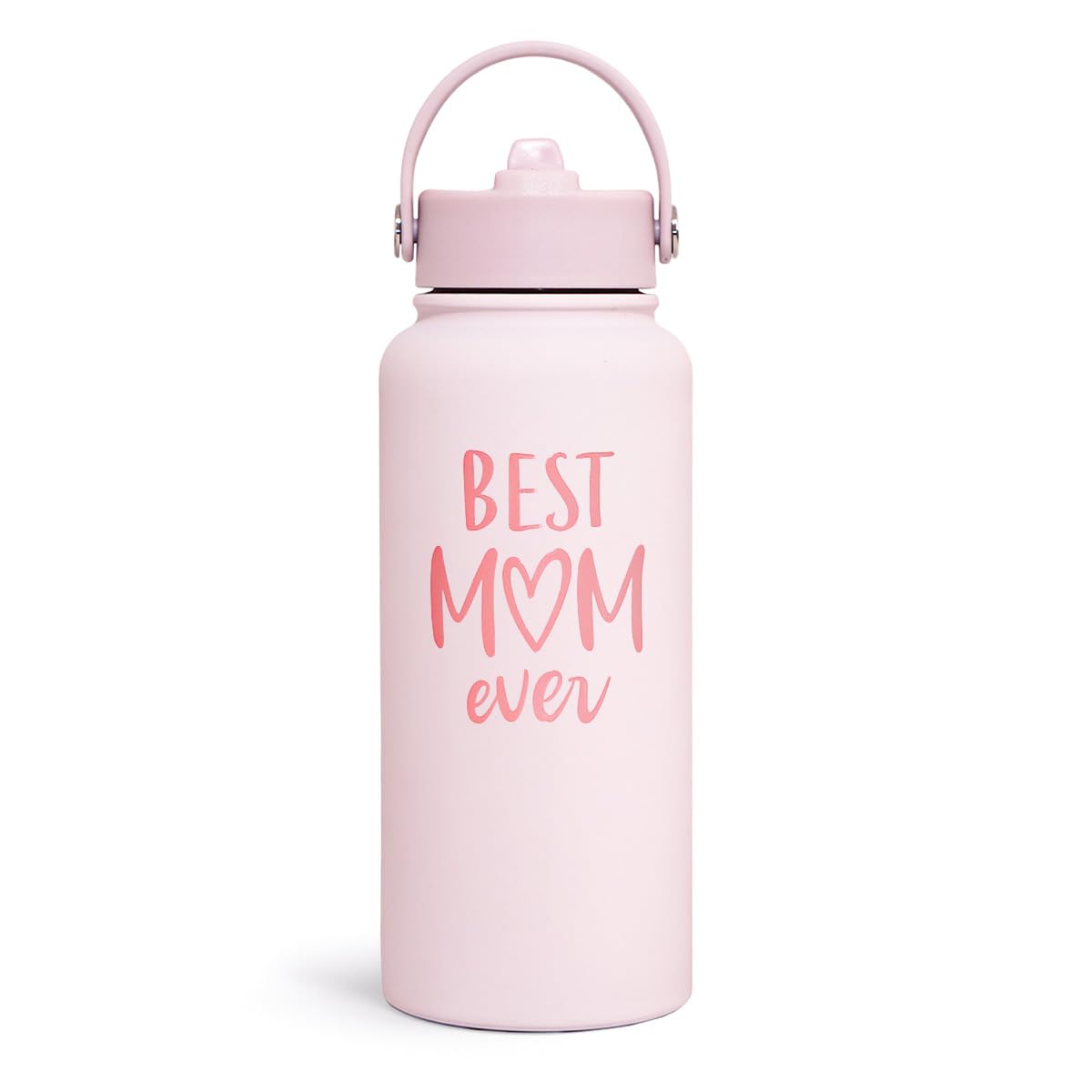 Mom Water Bottle (Mom 2)