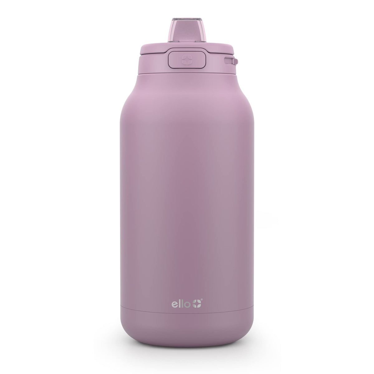 Hydra 64oz Half Gallon Vacuum Insulated Stainless Steel Jug (Mauve / 64 Ounces)