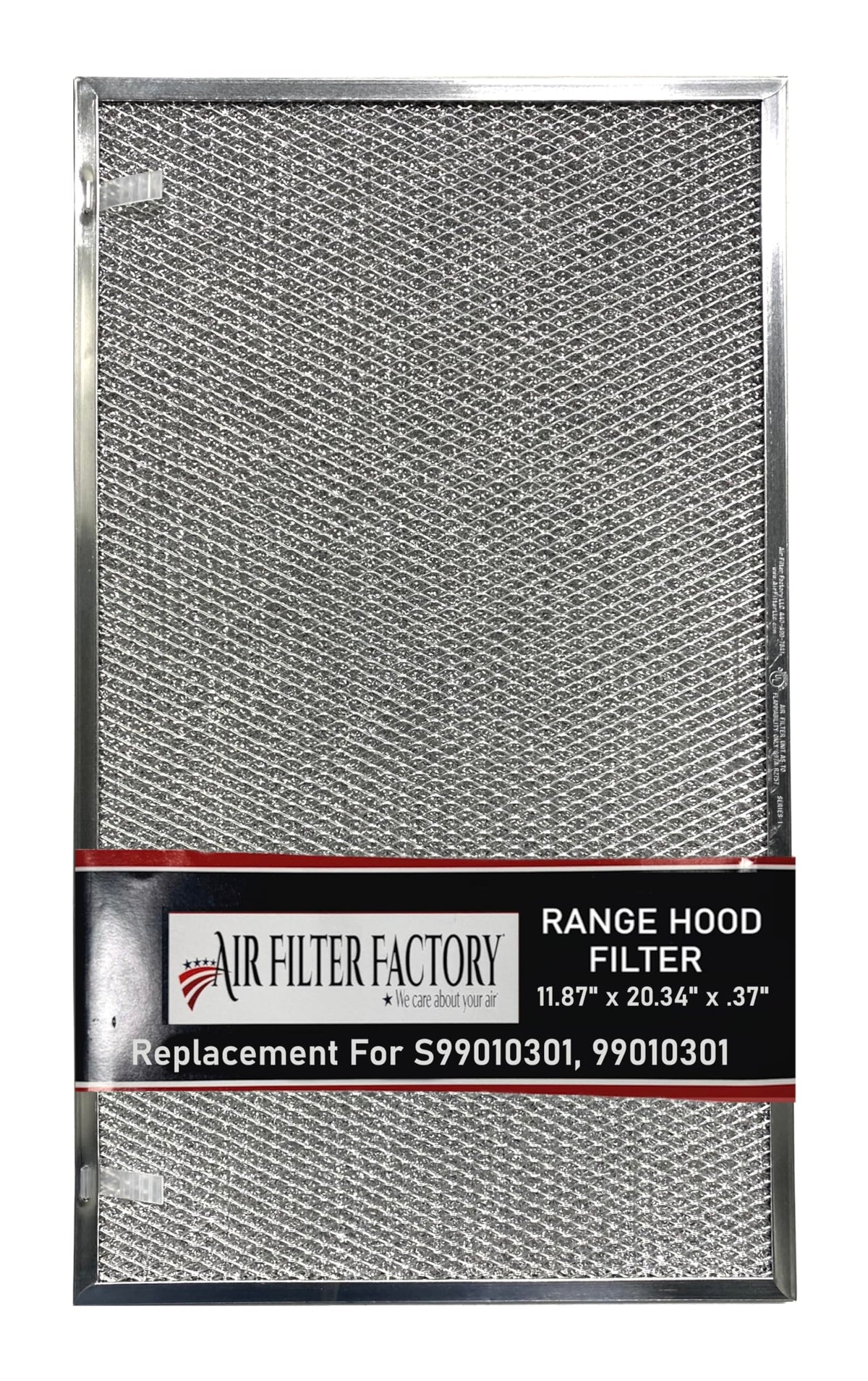 Grease Filter S99010301