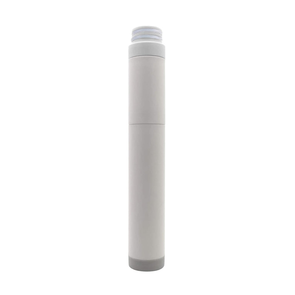 Replacement Filter for Filtered Water Bottle with 5 (Regular 1 / White)