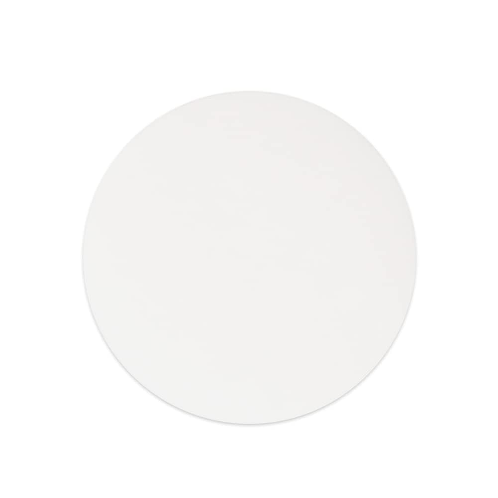 Qualitative Filter Paper (74 mm (Pack of 3))