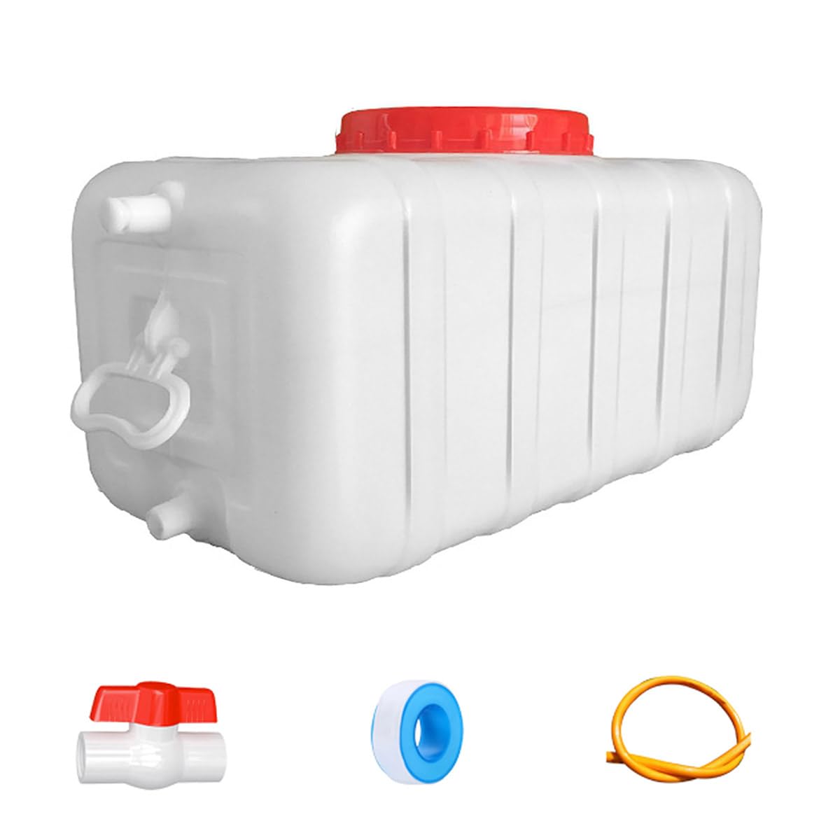 Plastic Water Tank 25L (200L)