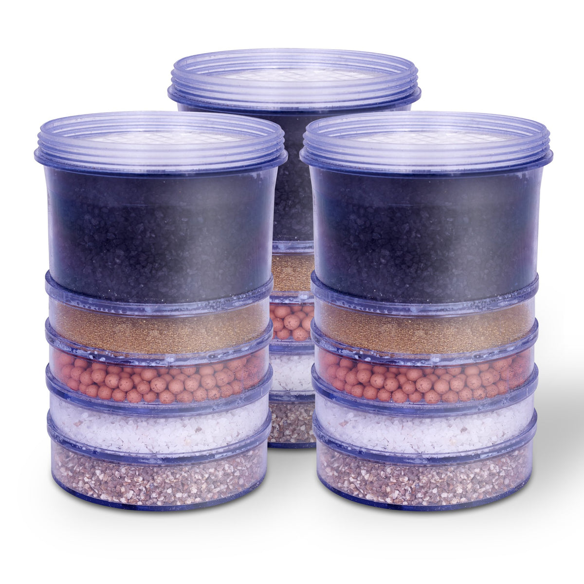 5 Stage Replacement Mineral Filter Cartridge (5-Stage Replacement Mineral Filter)