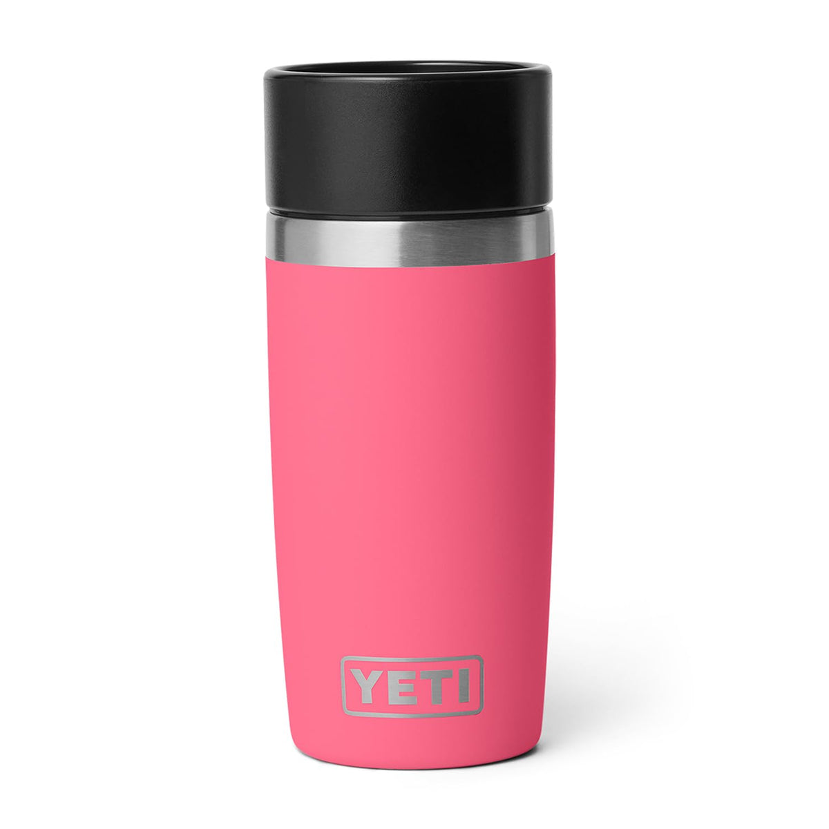 Rambler 12 oz Travel Bottle (12 Ounces / Tropical Pink)