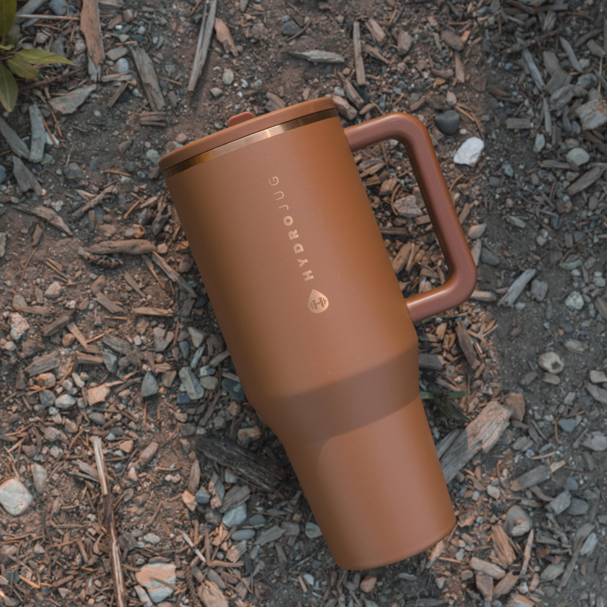 Traveler 40oz (Spice / 40 Ounces)