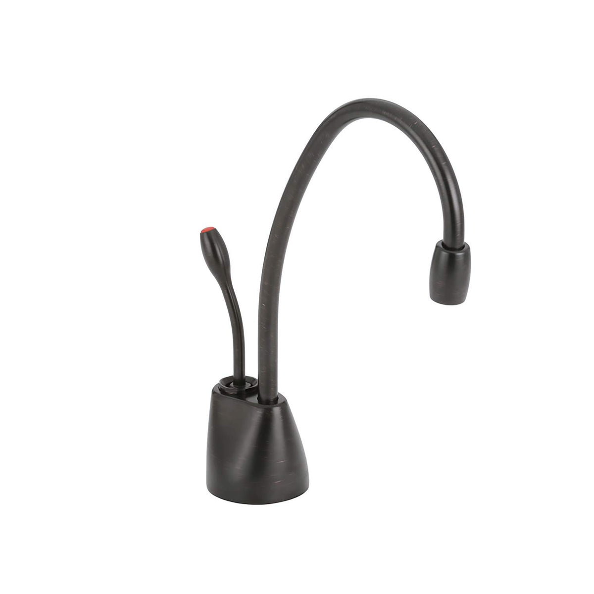 F-GN1100-CRB Hot Water Dispenser Faucet, Classic Oil Rubbed Bronze (Classic Oil Rubbed Bronze / Hot Only)