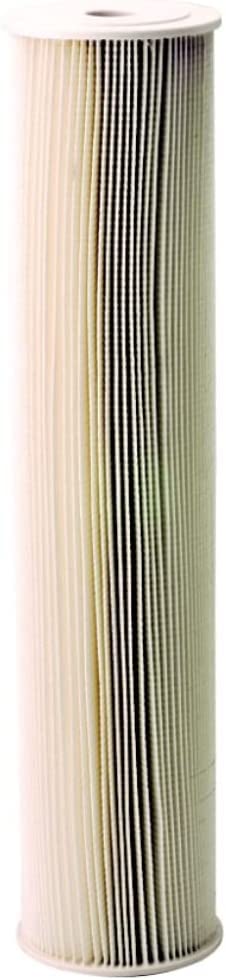 Pentair Pentek ECP5 (5 Micron / 6 Count (Pack of 1))