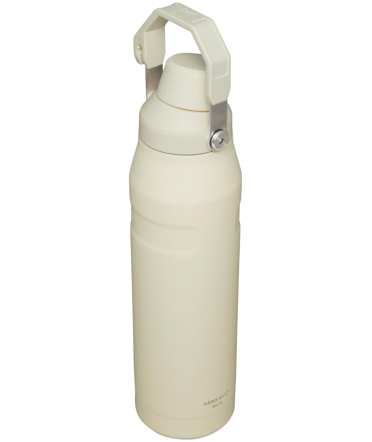 IceFlow Fast Flow Bottle (Cream / 36 Ounces)