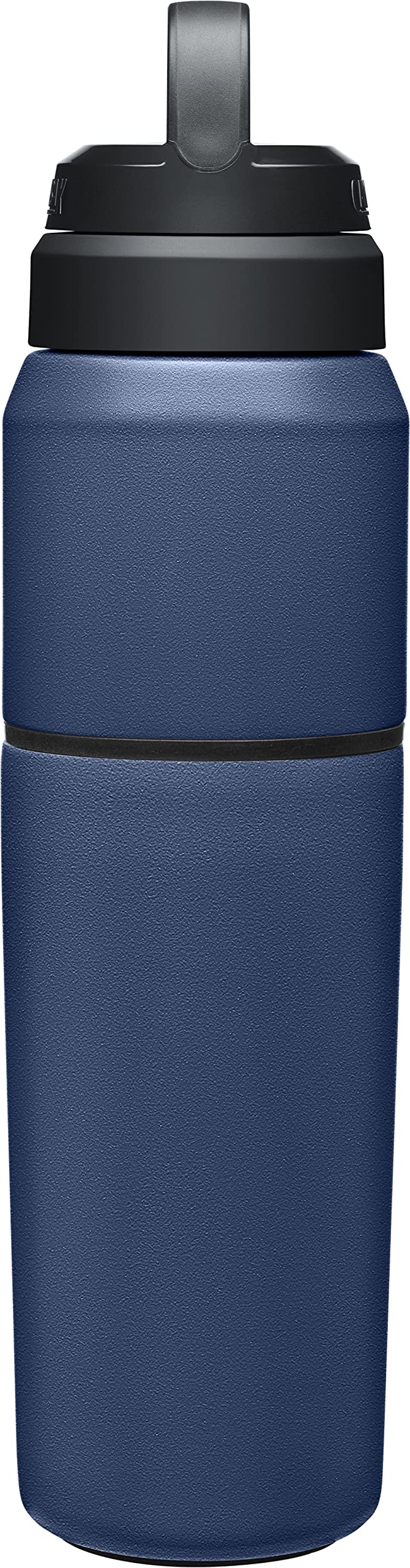Multibev Stainless Steel Drinkware 22oz (22 oz / Navy)