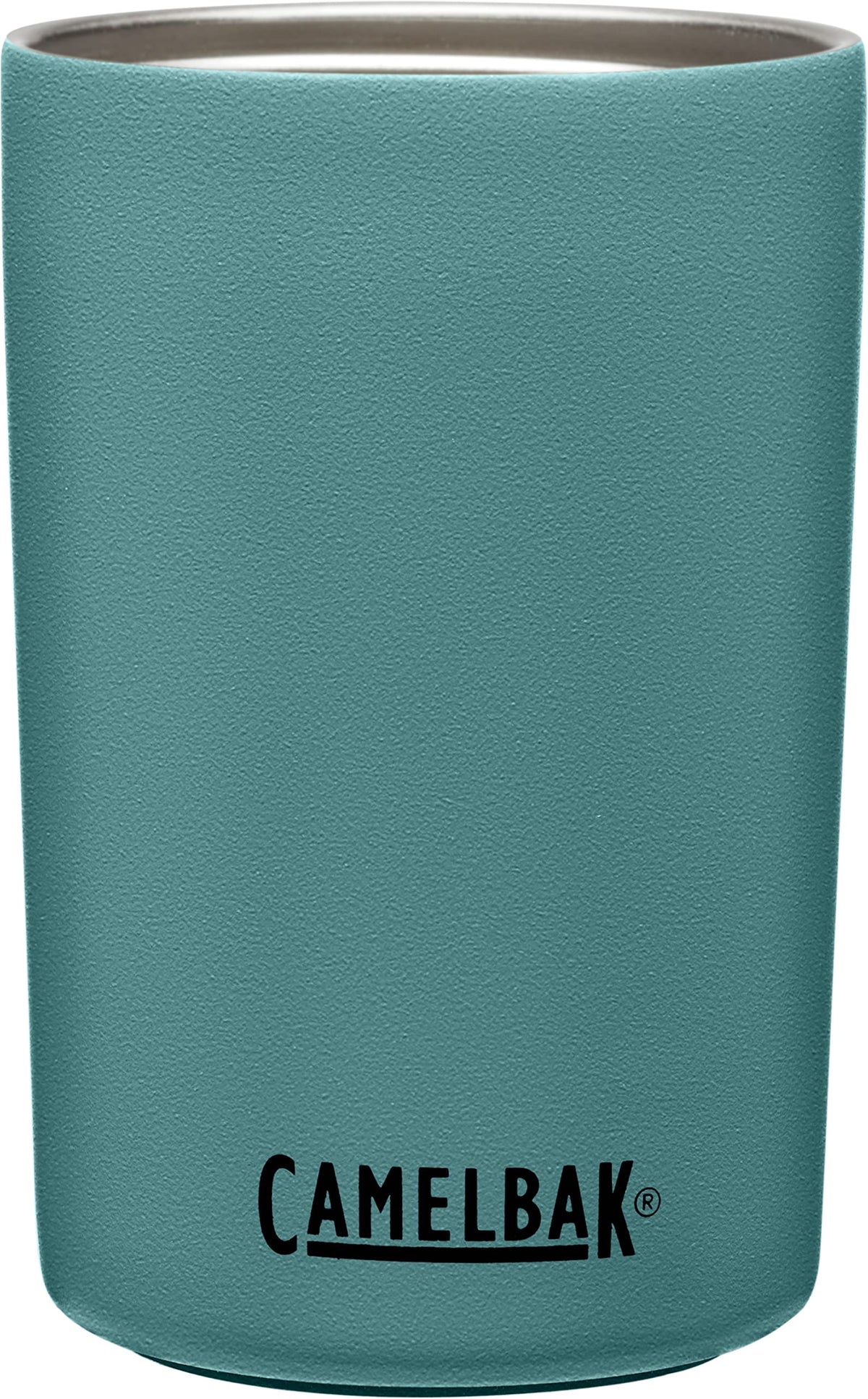 MultiBev Water Bottle & Travel Cup (17 oz / Coastal/Lagoon)
