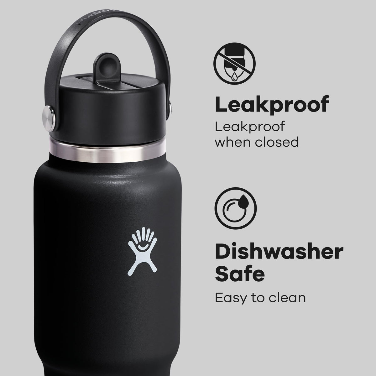 Travel Water Bottle