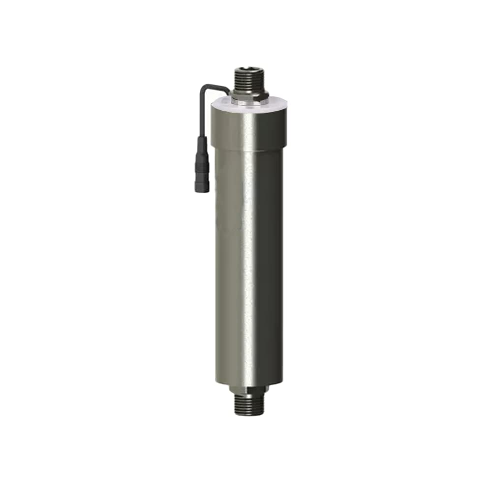 LED UV Ultraviolet Water Filter Purifier Large Flow 2.11GPM for Kitchen Water