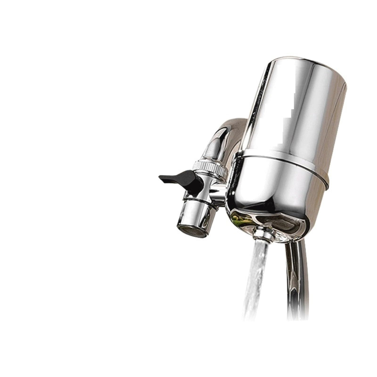 Splash Proof Faucet Water Purifier Filter Tap