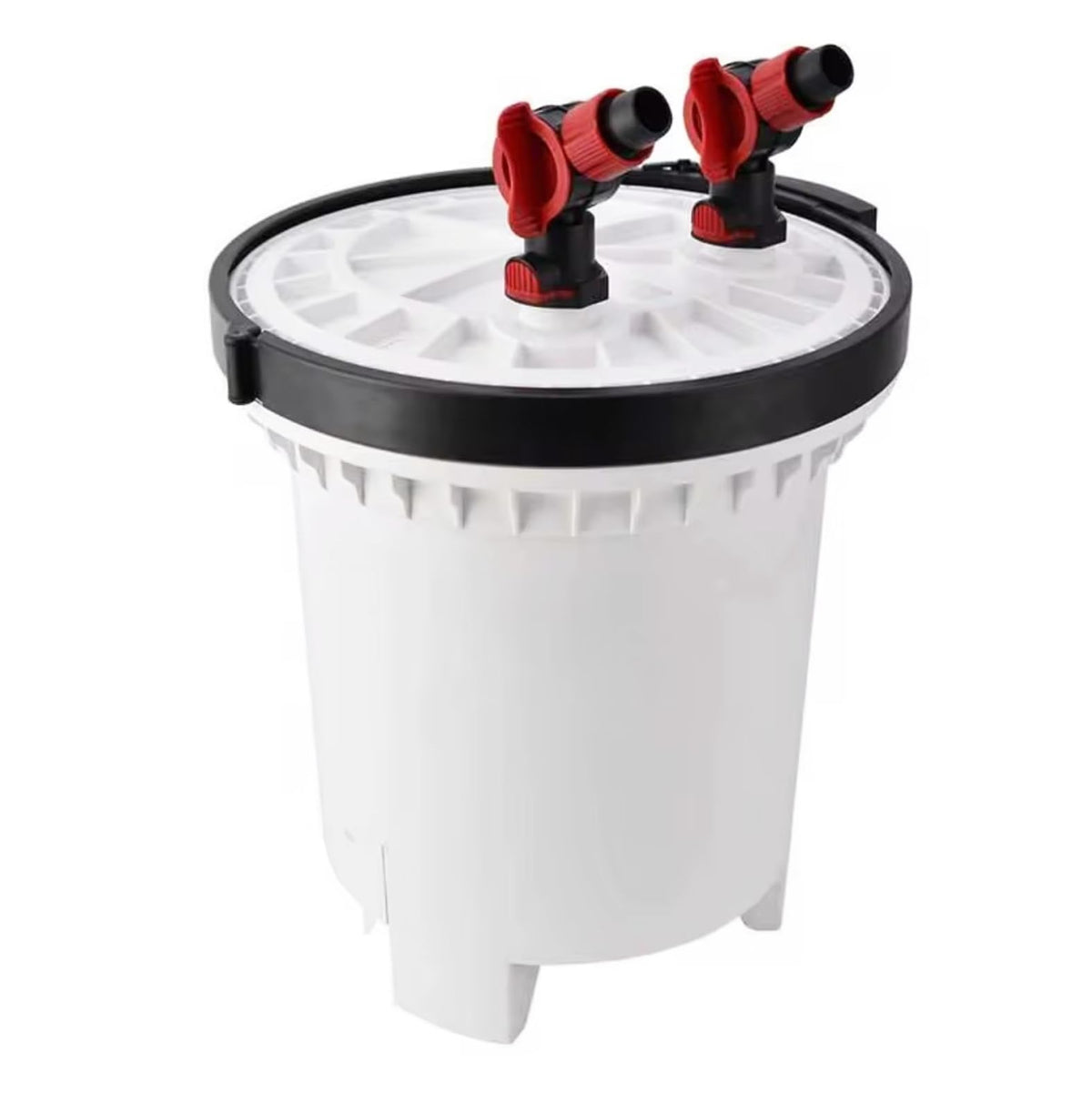 Sunsun Canister Filter with UV (HW-5000W up to 250 gallon aquarium)