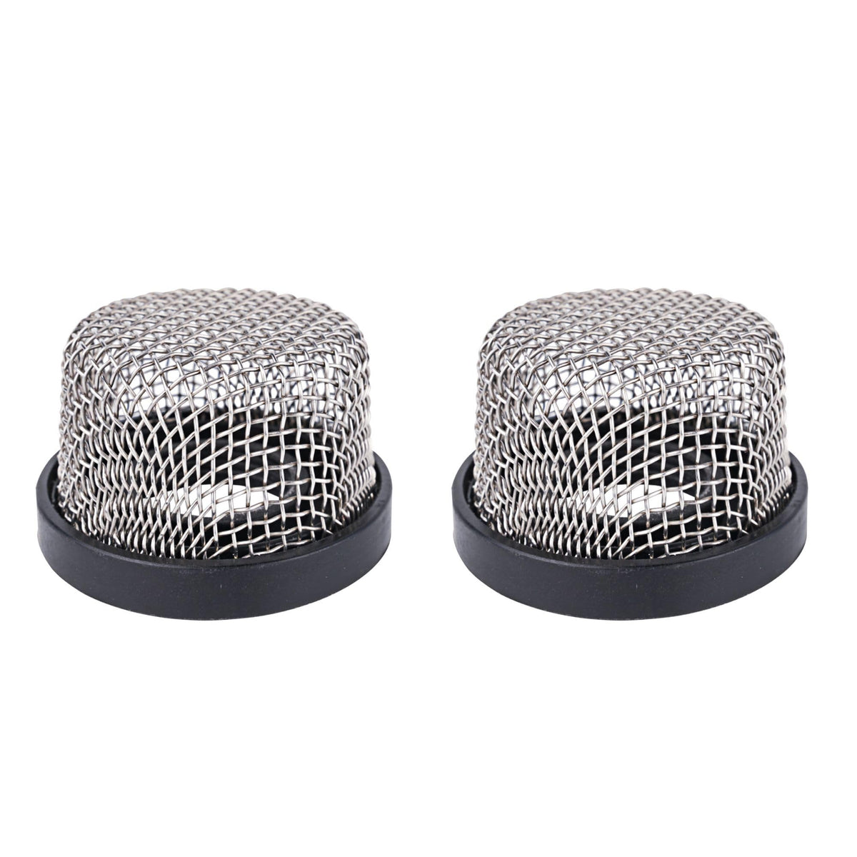 Stainless Steel Mesh Strainer ¾ Inch