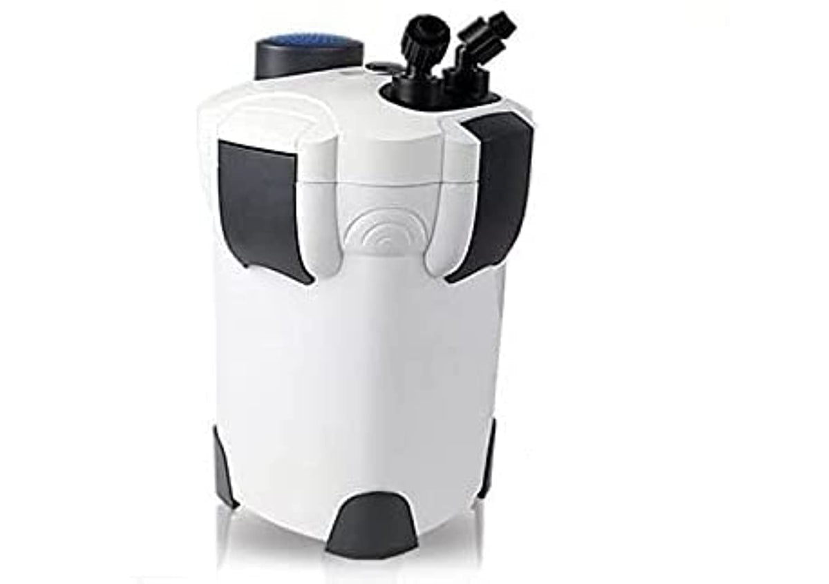 Hw304B 525GPH Pro Canister Filter Kit with 9