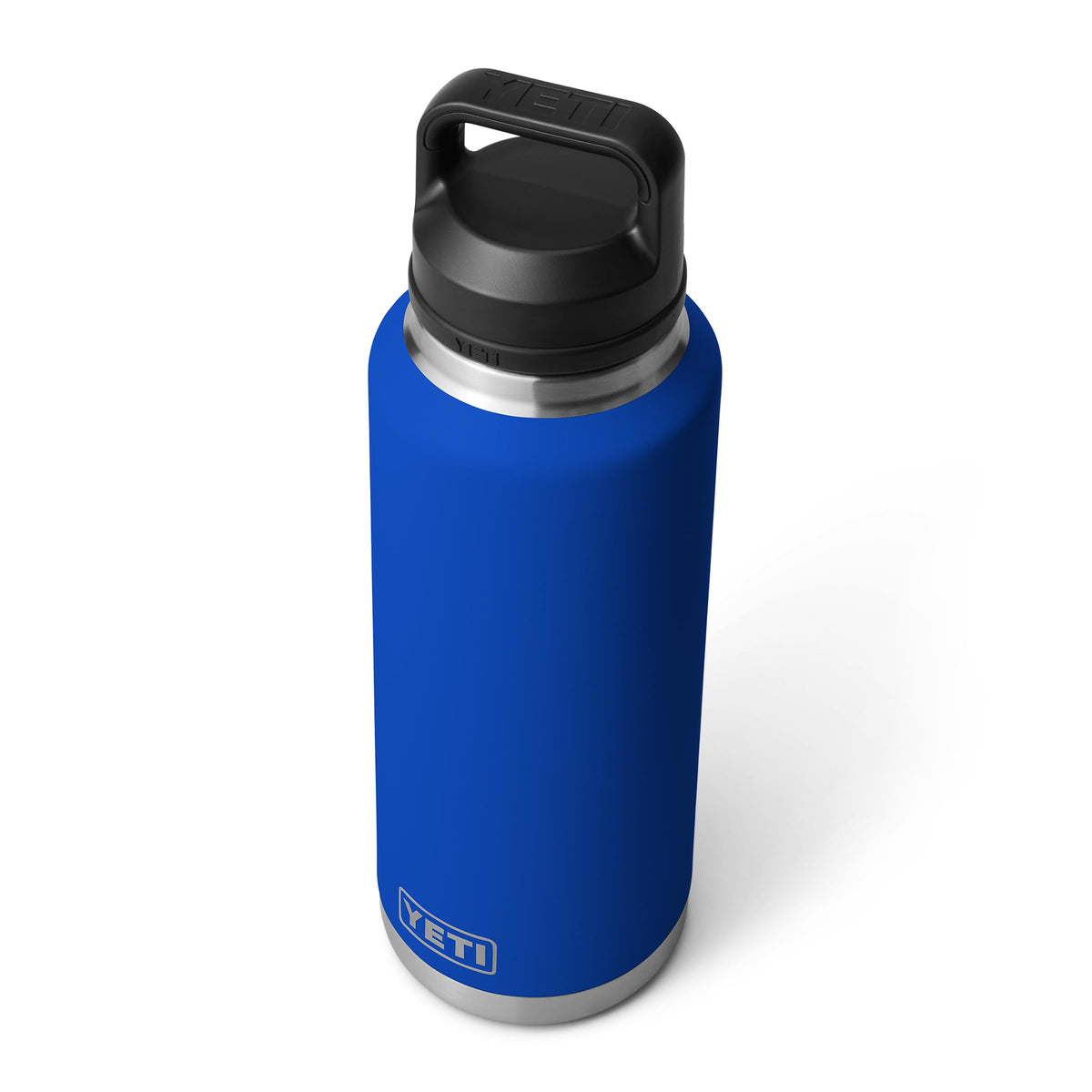 Rambler 46 oz Bottle (Royal Blue)
